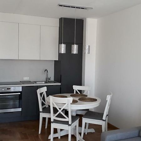 Apartment Ieva بالانغا المظهر الخارجي الصورة